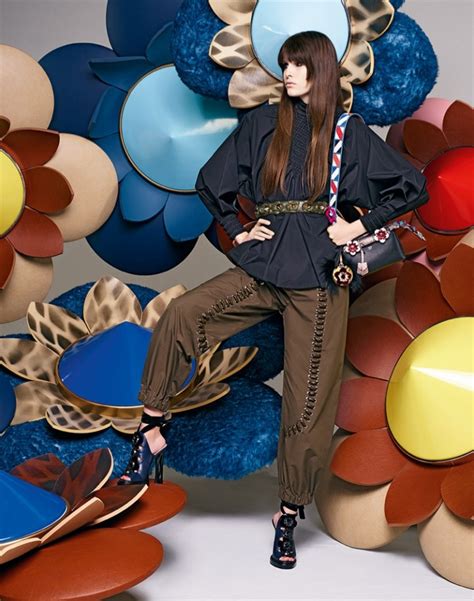 fendi holt renfrew november 2016|Fendi Spring 2016 Ready.